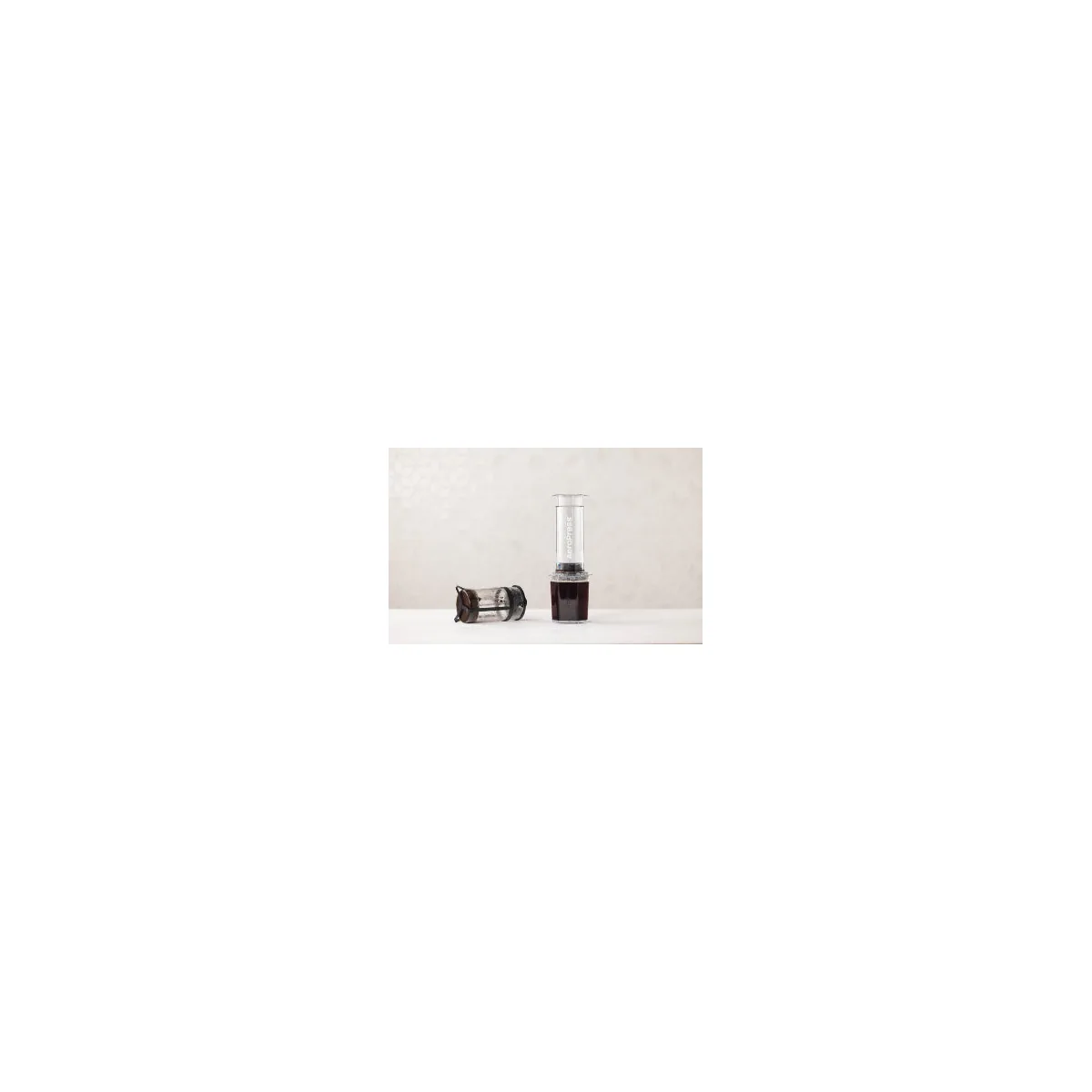 AeroPress Clear