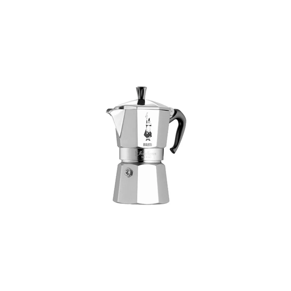 Bialetti Moka Express 6 tazas