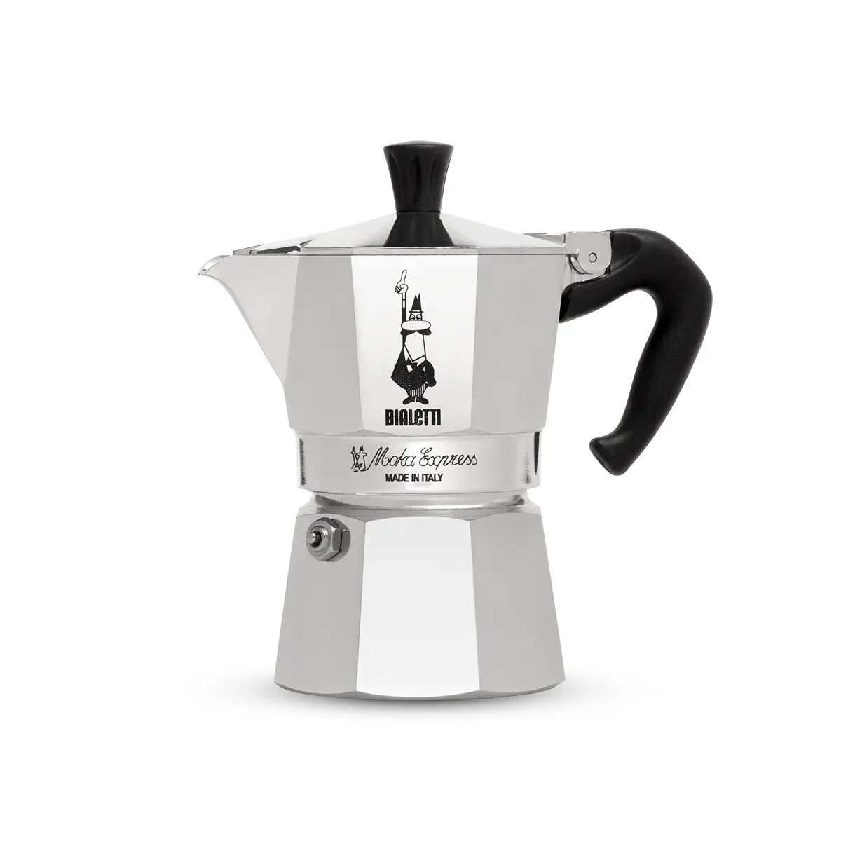 Bialetti Moka Express 6 tazas