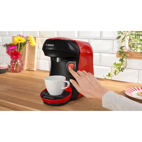 Bosch Tassimo Happy Friendly