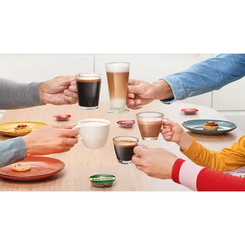 Bosch Tassimo Happy Friendly, imagen 2