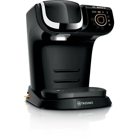 Bosch Tassimo My Way