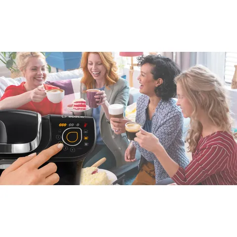Bosch Tassimo My Way, imagen 3