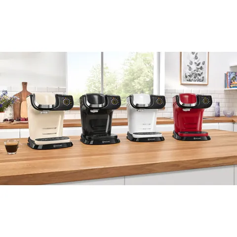 Bosch Tassimo My Way, imagen 4