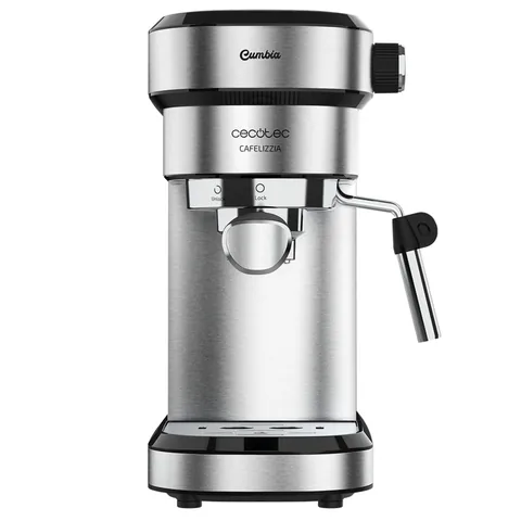 Cecotec Cafelizzia 790 Steel, imagen 1