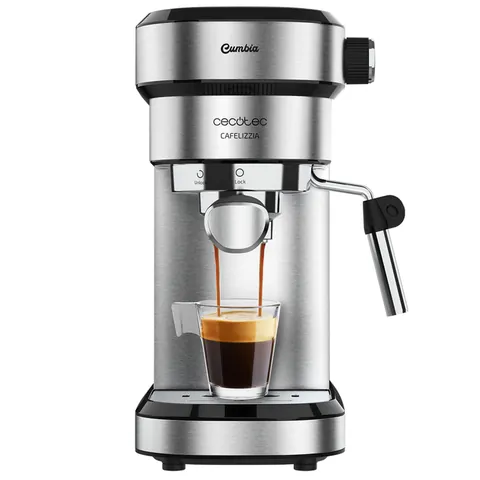 Cecotec Cafelizzia 790 Steel, imagen 2