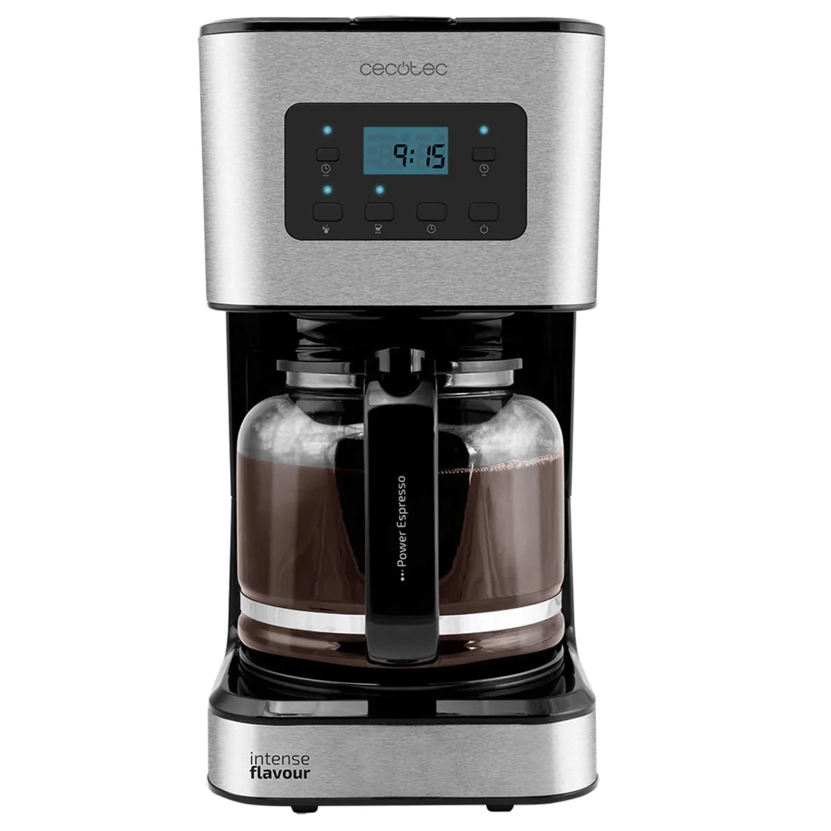 Cecotec Coffee 66 Smart Plus