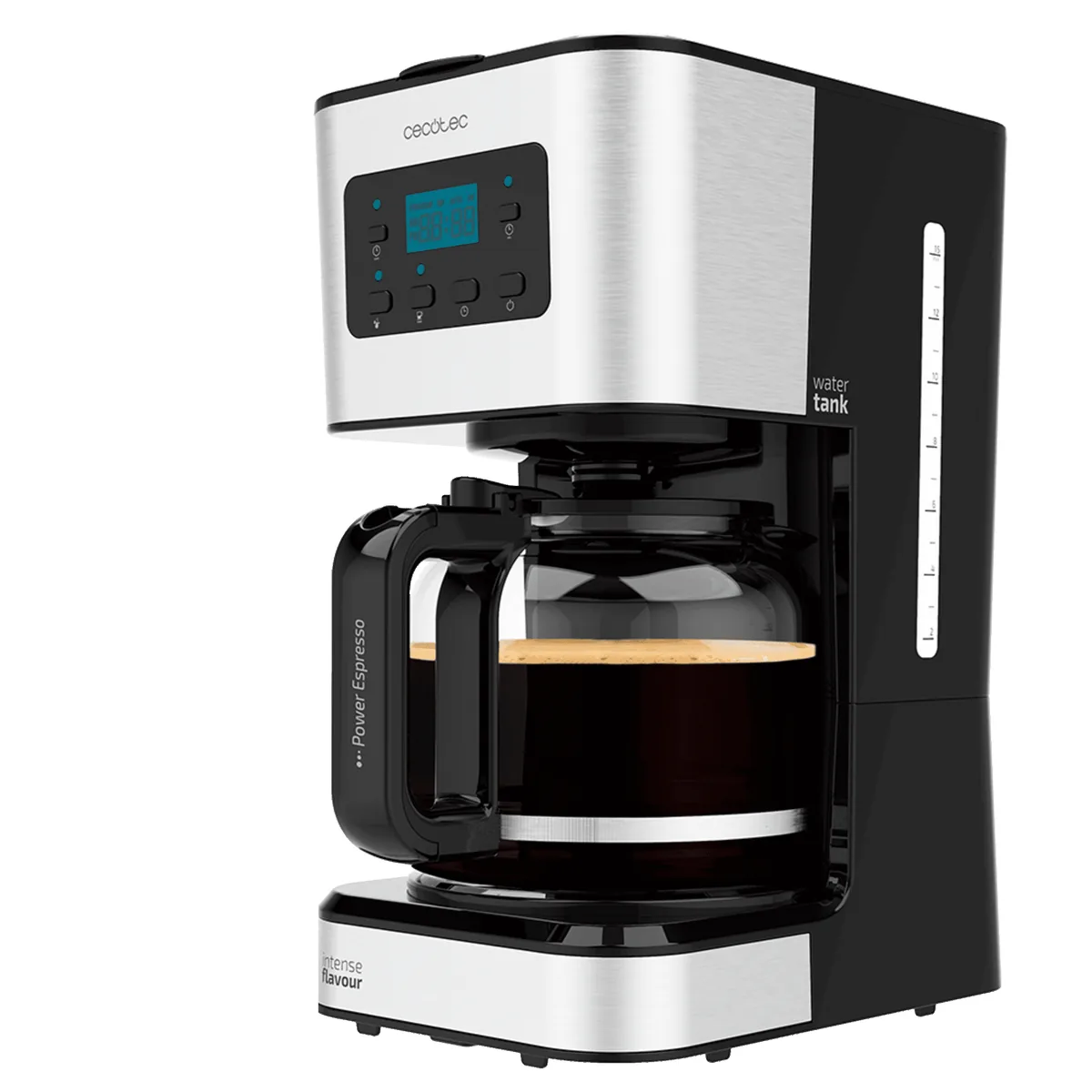 Cecotec Coffee 66 Smart Plus