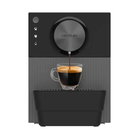 Cecotec Cremmaet Cube