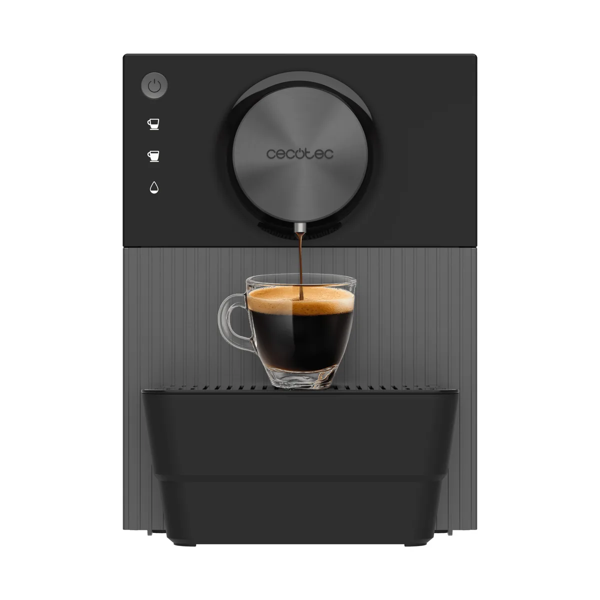 Cecotec Cremmaet Cube