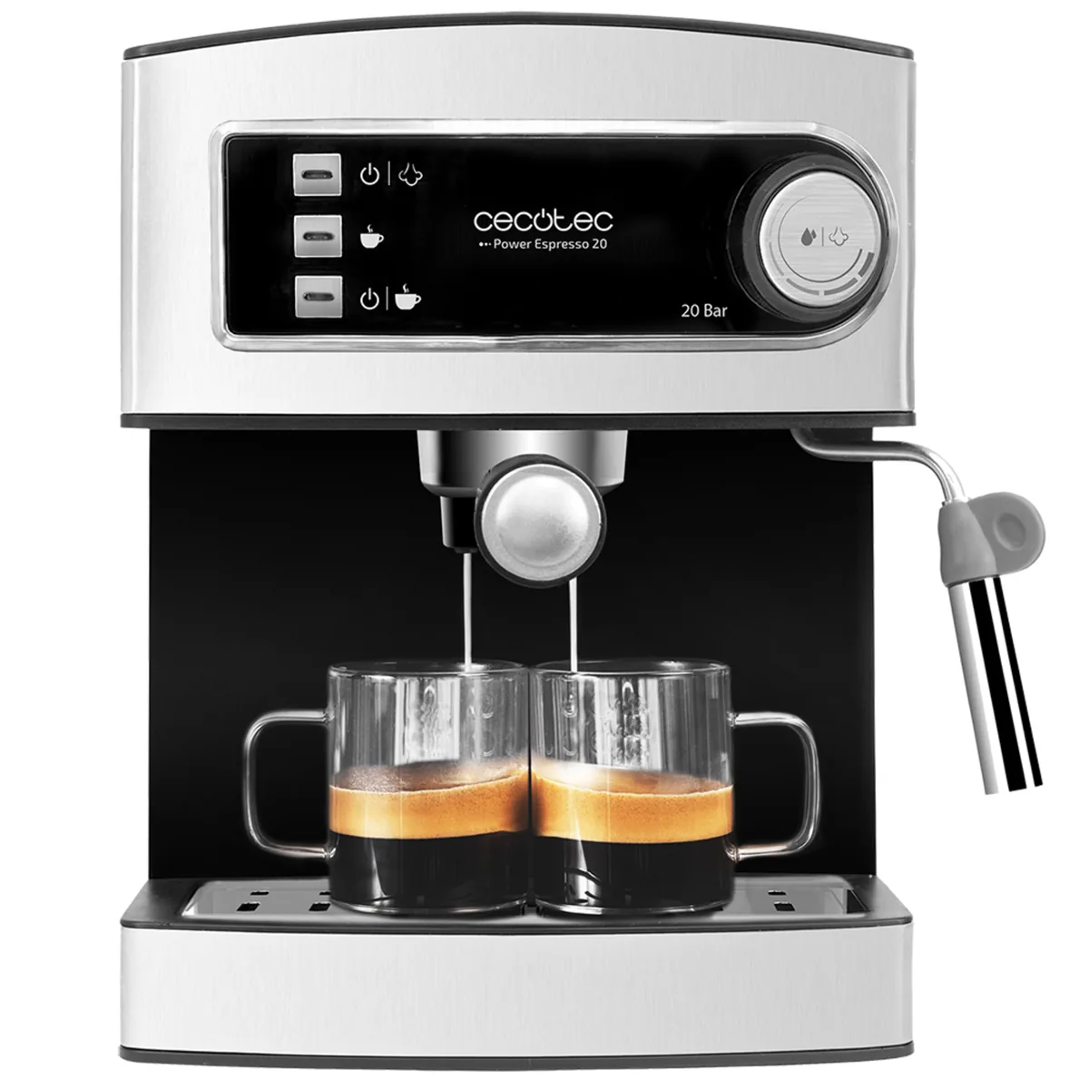 Cecotec Power Espresso 20