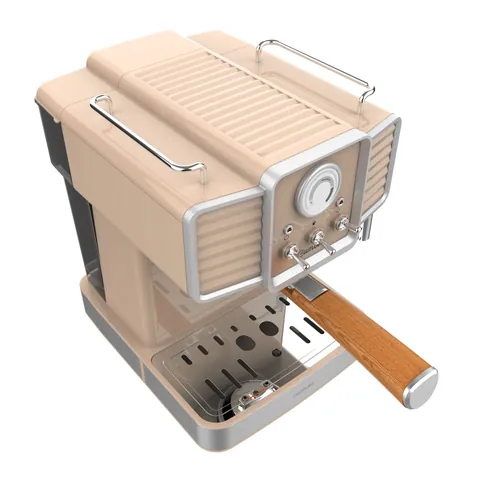 Cecotec Power Espresso 20 Tradizionale, imagen 2