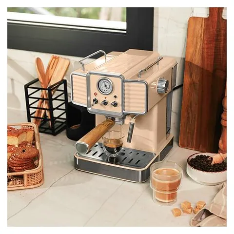 Cecotec Power Espresso 20 Tradizionale, imagen 3