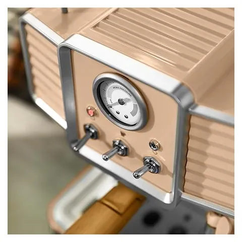 Cecotec Power Espresso 20 Tradizionale, imagen 4