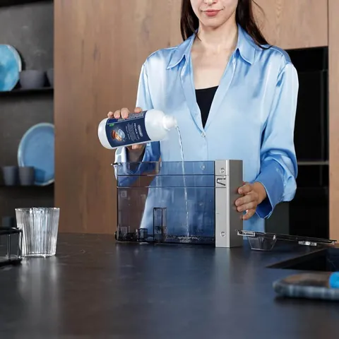 De'Longhi EcoDecalk (Decalk Care) 500 ml