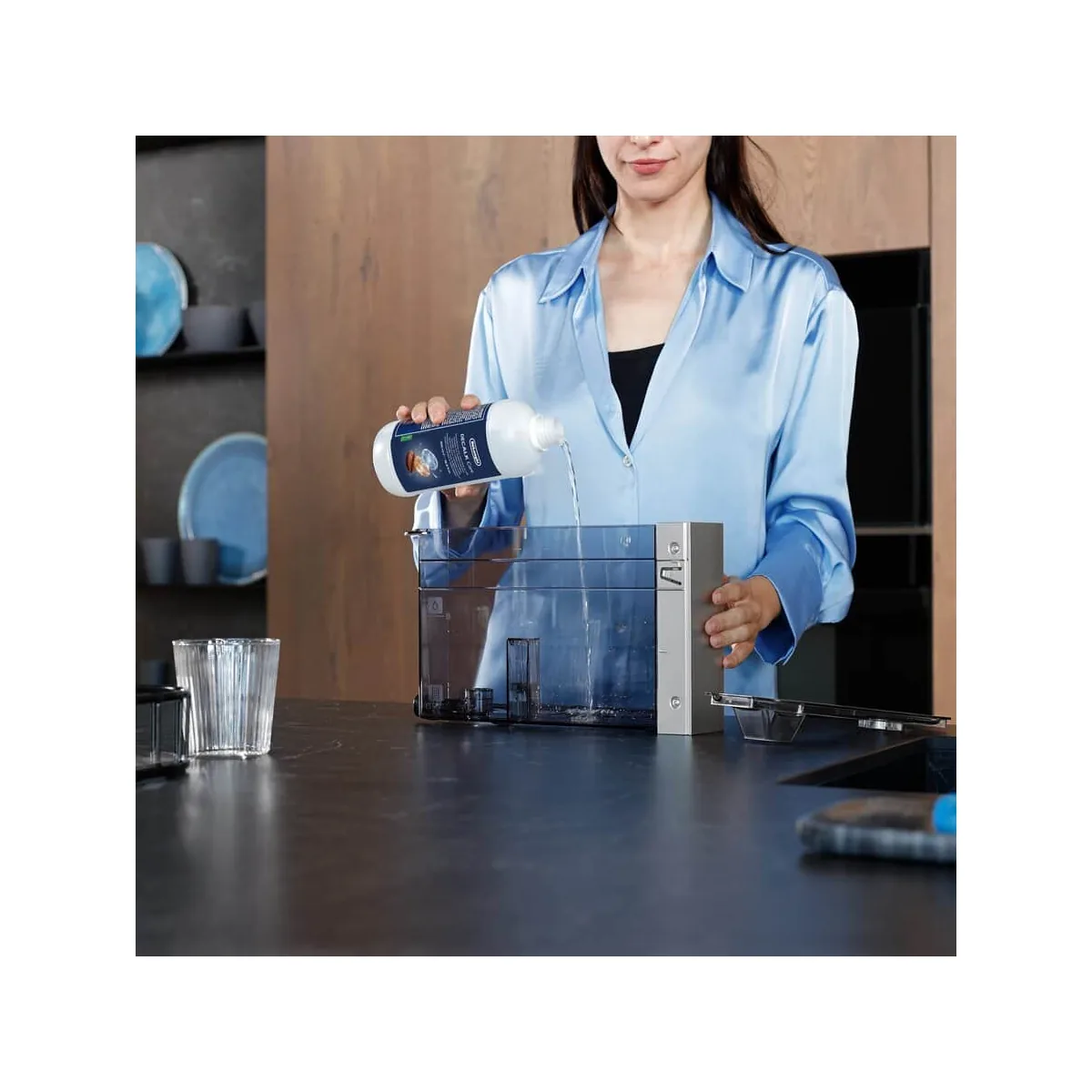 De'Longhi EcoDecalk (Decalk Care) 500 ml