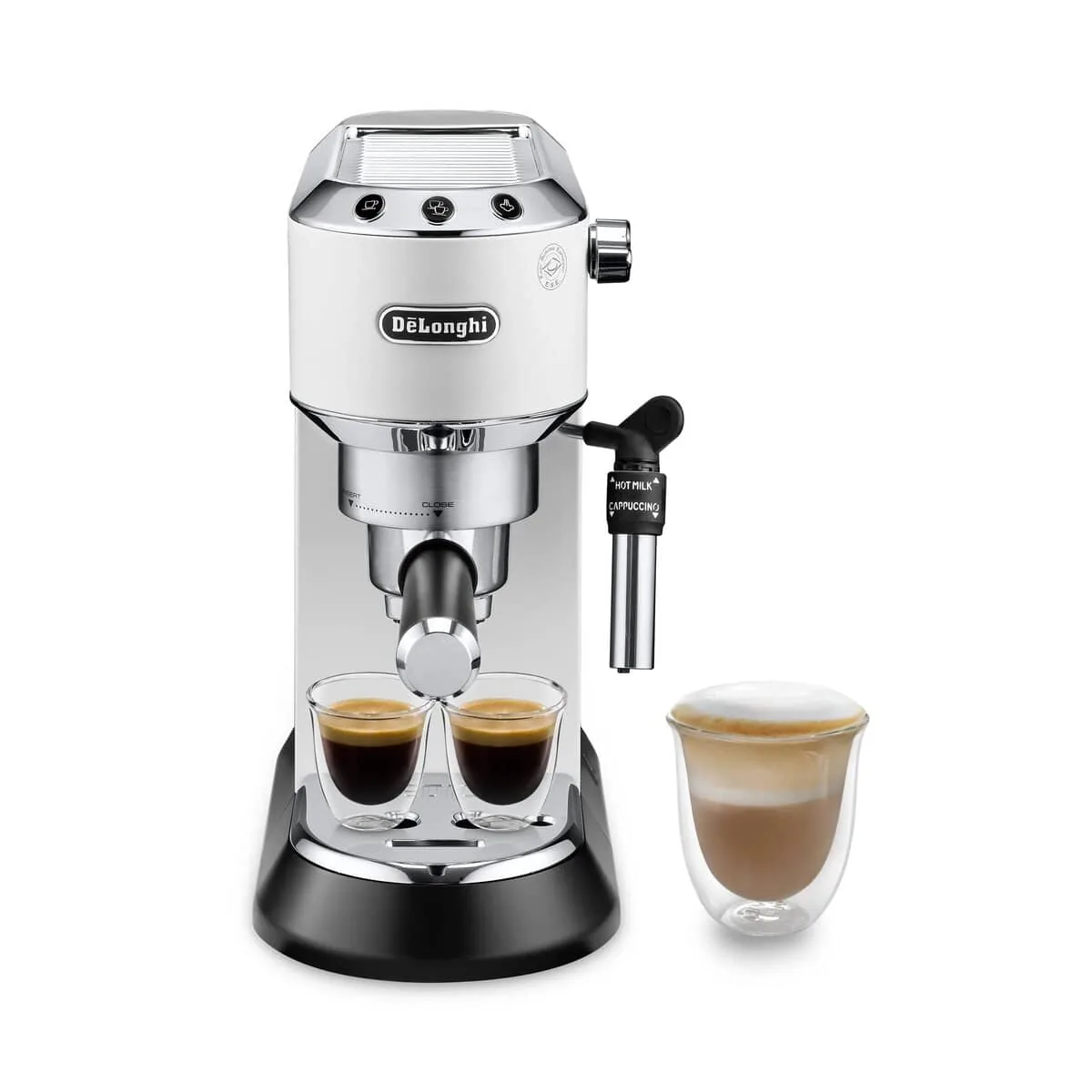 De'Longhi Dedica Style