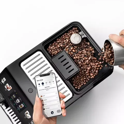 De'Longhi Eletta Explore, imagen 4