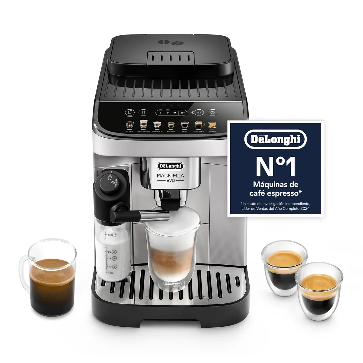 De'Longhi Magnifica Evo