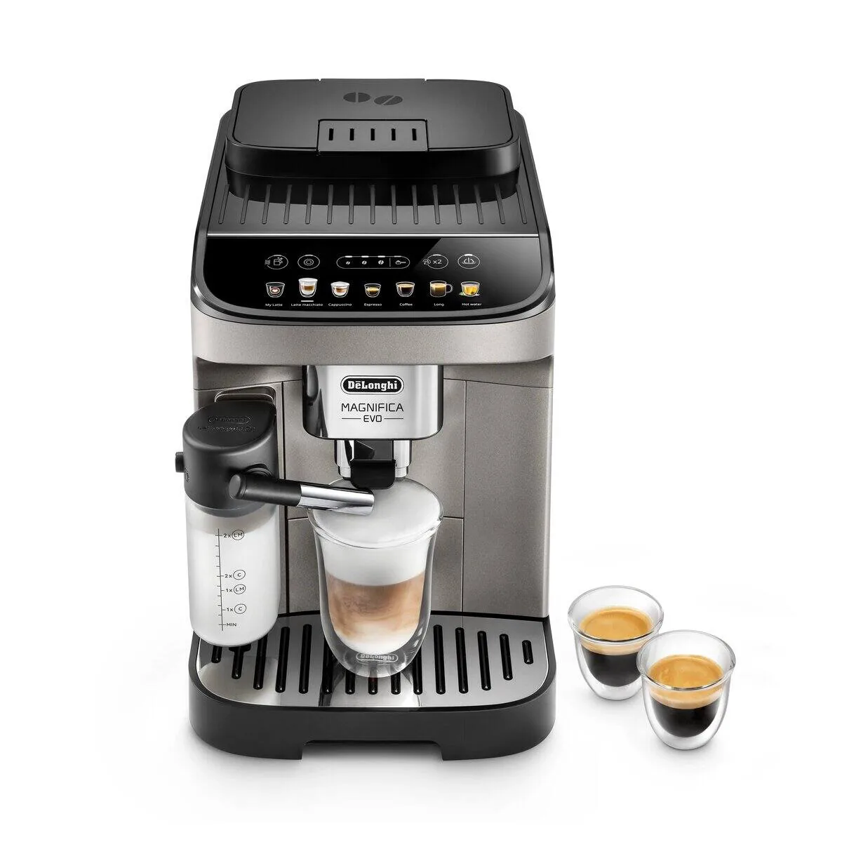 De'Longhi Magnifica Evo