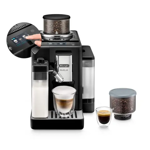 De'Longhi Rivelia, imagen 1