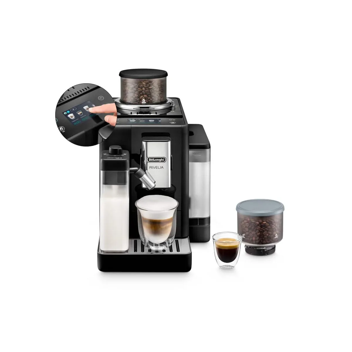 De'Longhi Rivelia