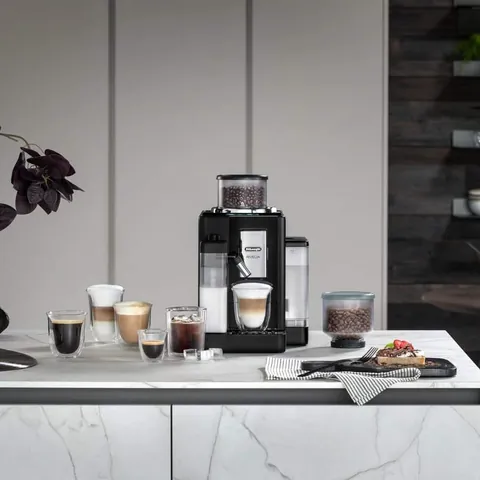De'Longhi Rivelia, imagen 2