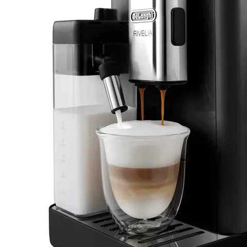De'Longhi Rivelia, imagen 3