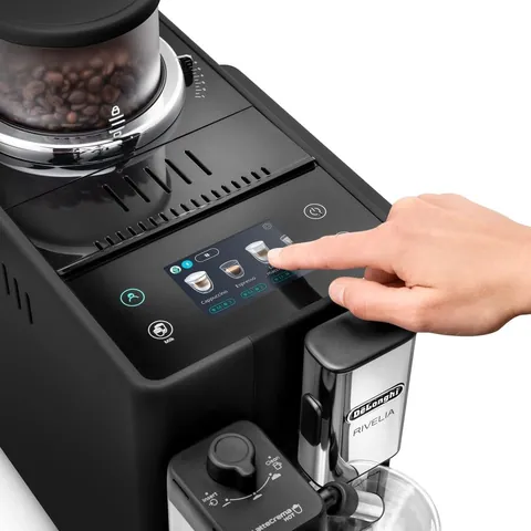 De'Longhi Rivelia, imagen 4