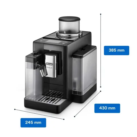 De'Longhi Rivelia, imagen 5