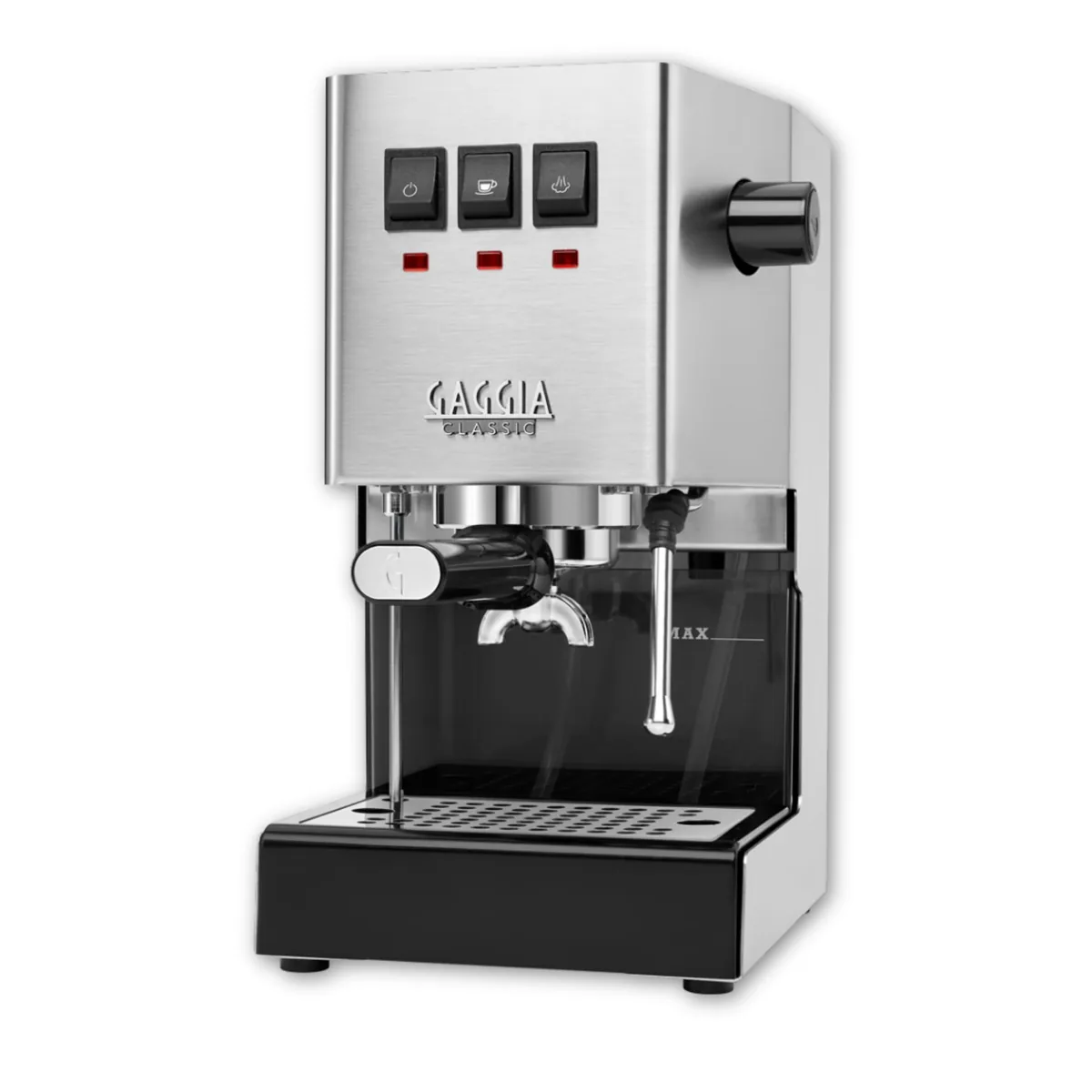 Gaggia Classic Evo Pro Inox