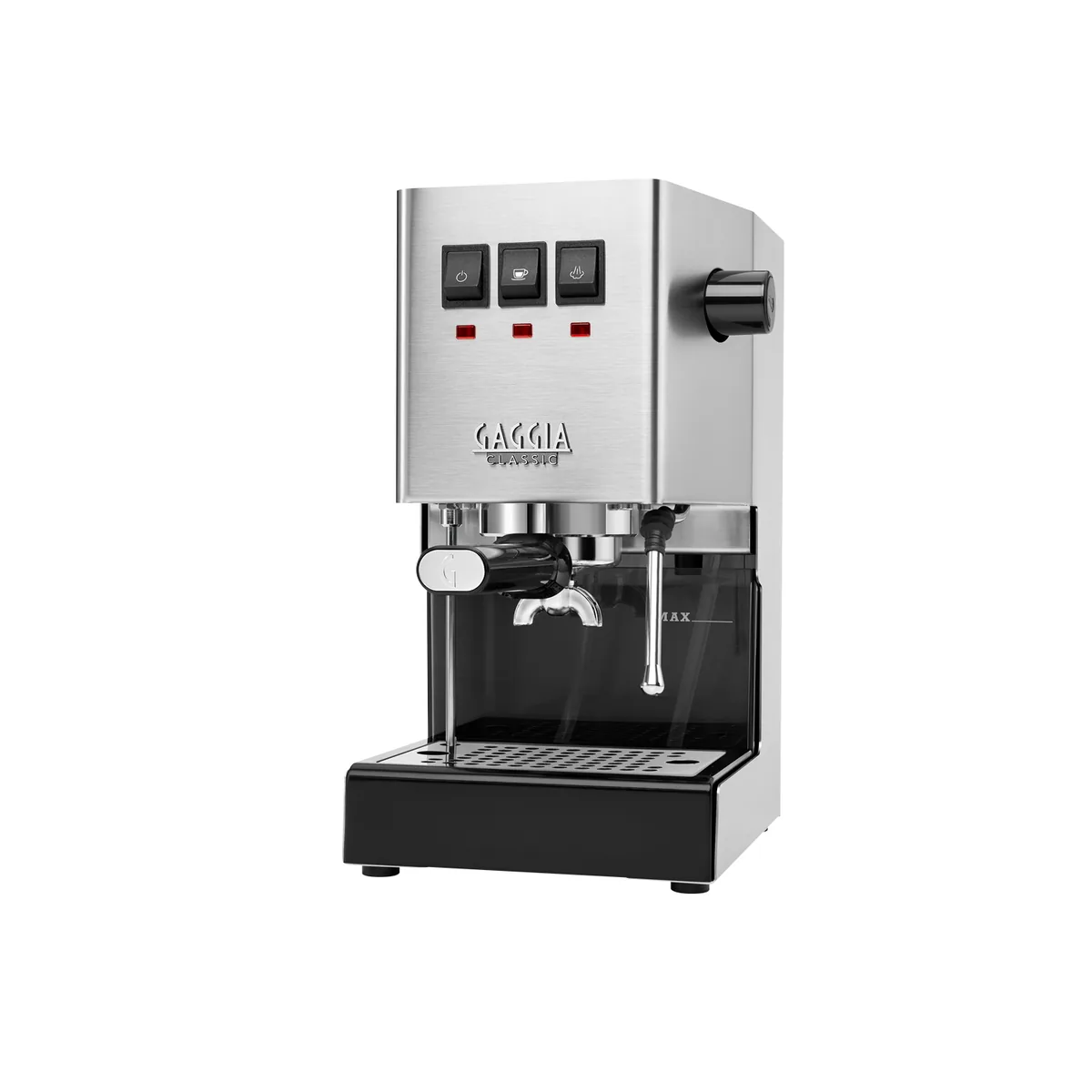 Gaggia Classic Evo Pro Inox