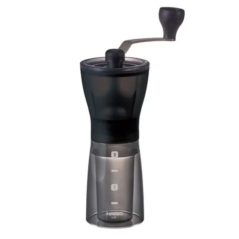Hario Mini Mill Plus
