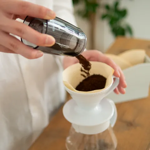 Hario Mini Mill Plus, imagen 3