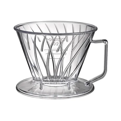 Hario V60 02 (VD-02T), imagen 2