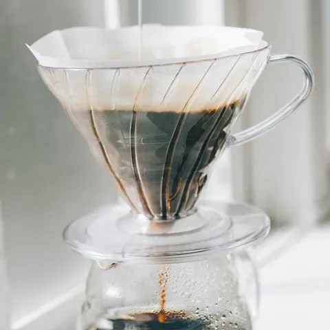 Hario V60 02 (VD-02T), imagen 3