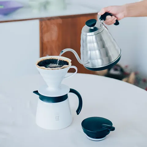 Hario V60 02 (VD-02T), imagen 4