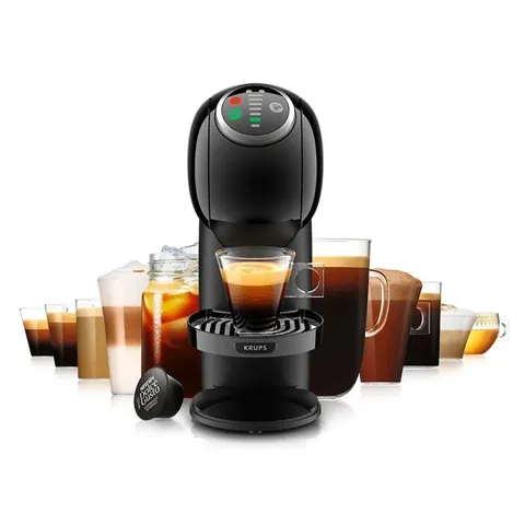 Krups Dolce Gusto Genio S Plus, imagen 5