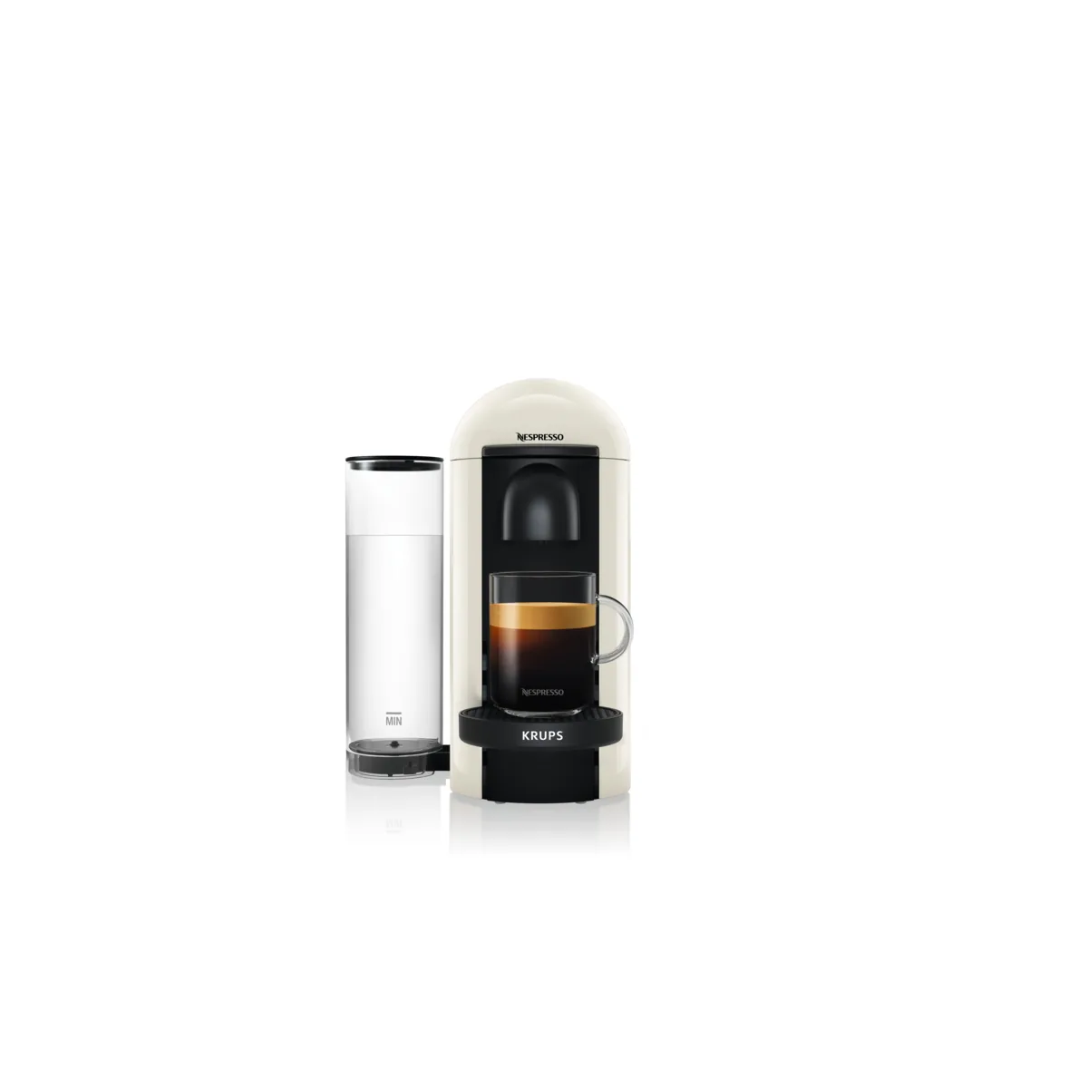 Krups Nespresso Vertuo Plus