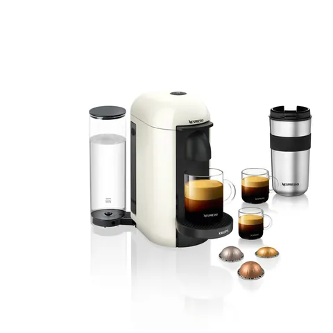 Krups Nespresso Vertuo Plus, imagen 2