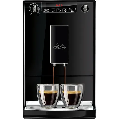 Melitta Solo E950, imagen 1