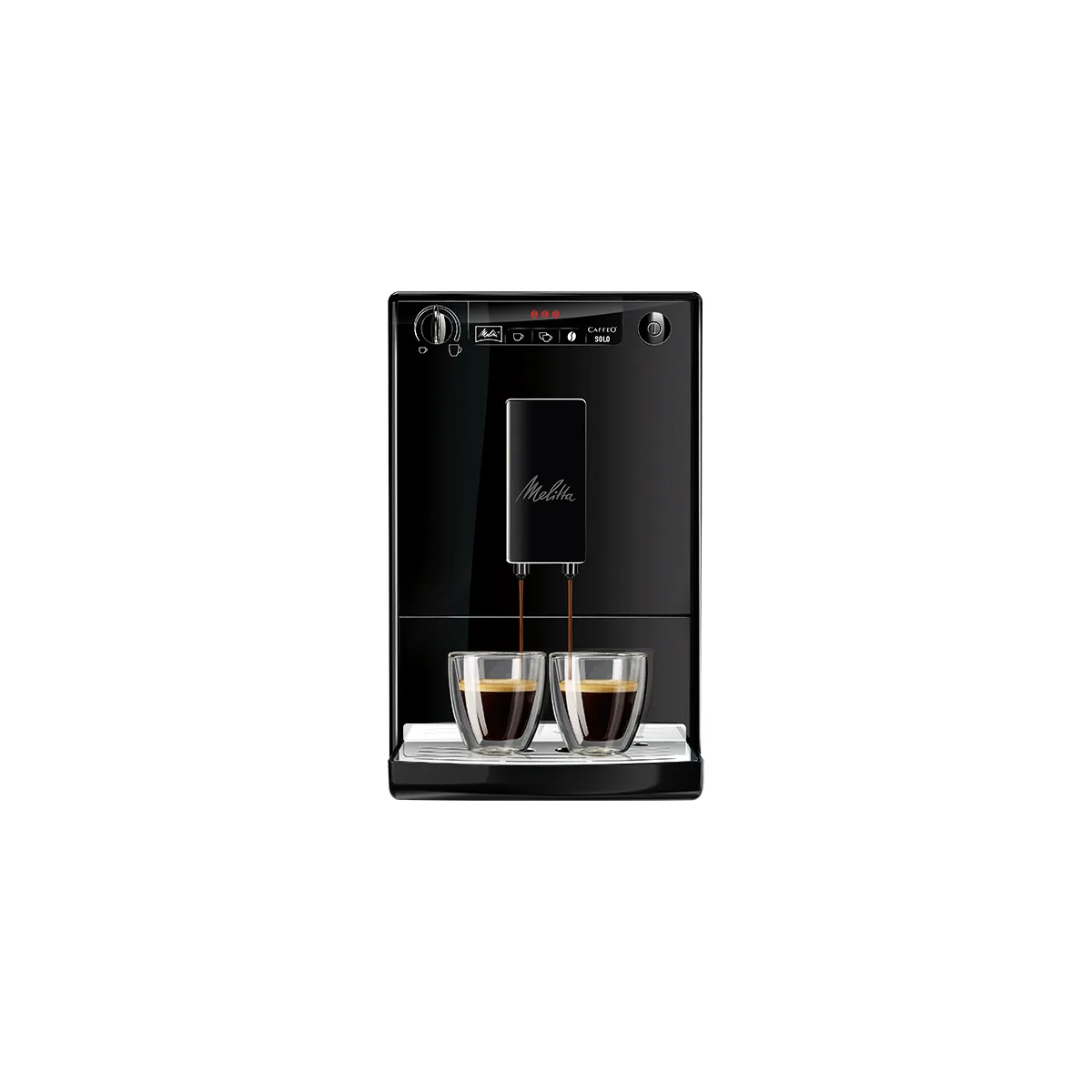 Melitta Solo E950
