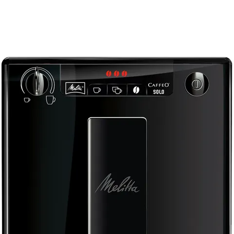Melitta Solo E950, imagen 3