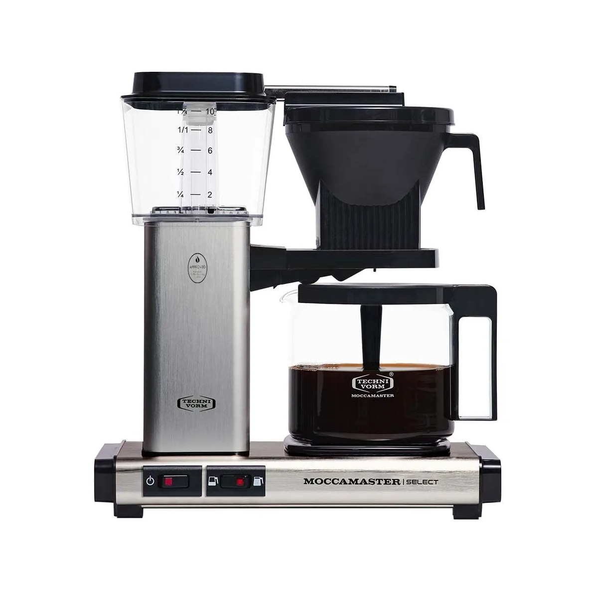 Moccamaster KBG Select