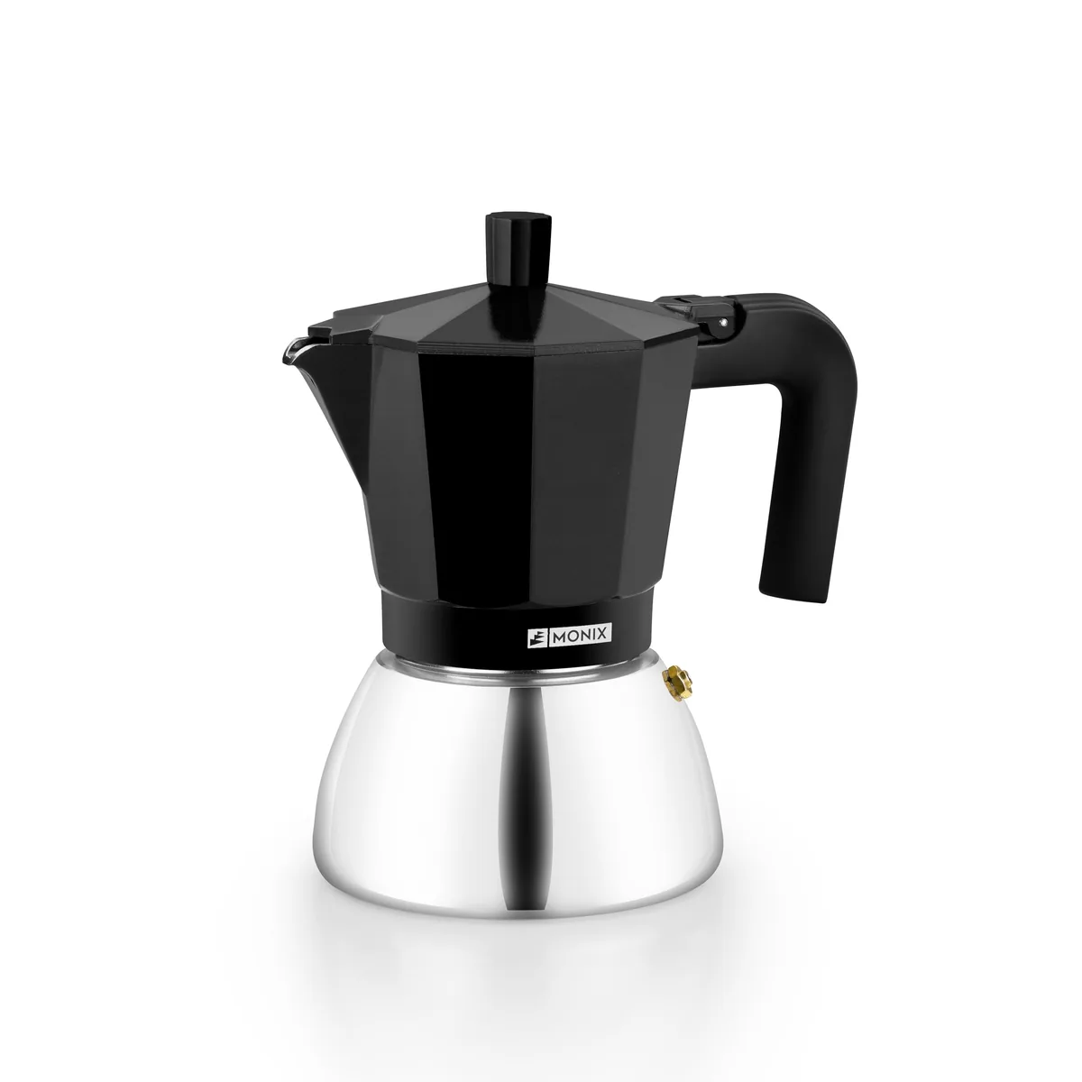 Monix Induction Inox 6 tazas