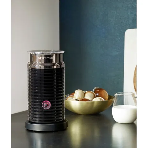 Nespresso Aeroccino 3, imagen 2