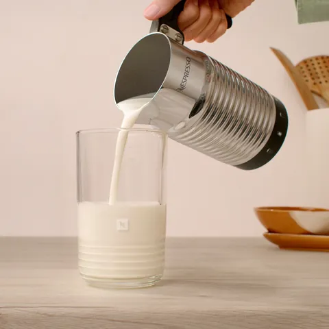 Nespresso Aeroccino 4, imagen 1