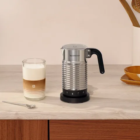 Nespresso Aeroccino 4, imagen 2