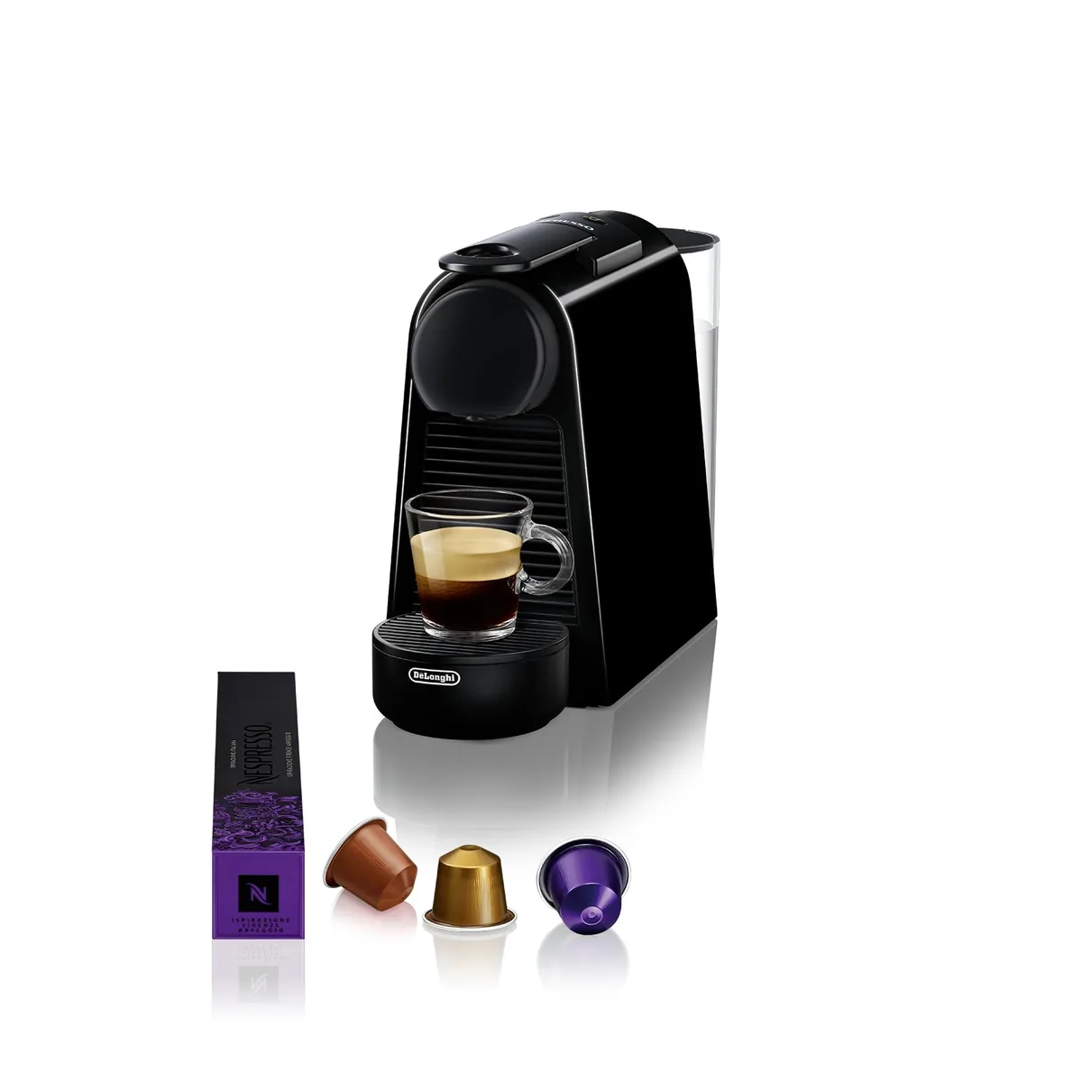 Nespresso Essenza Mini