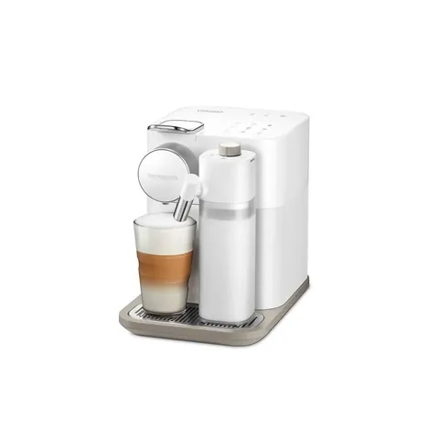 Nespresso Gran Lattissima, imagen 1